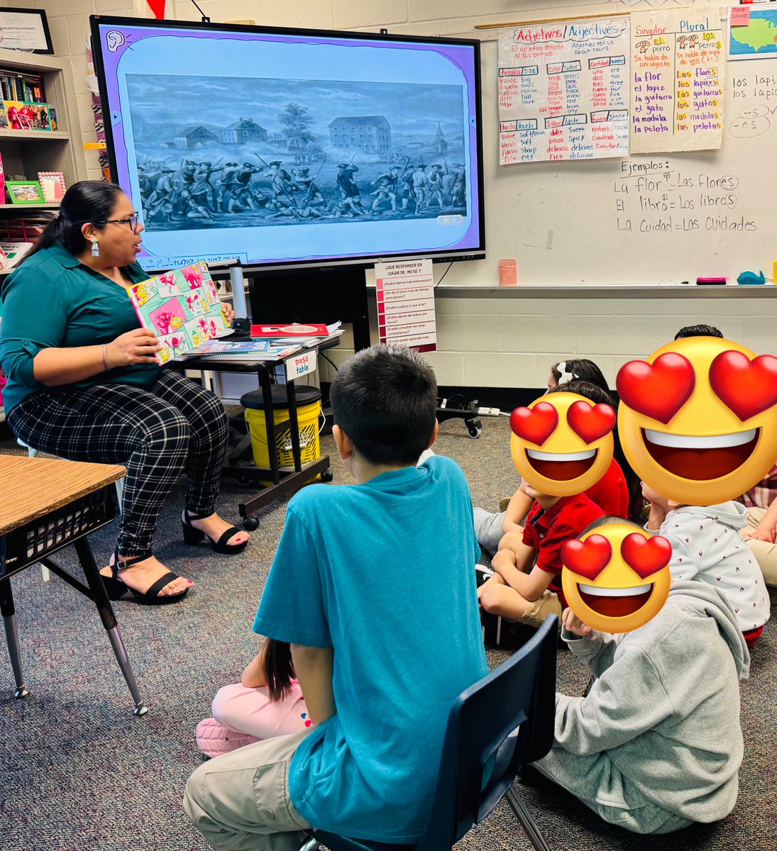 Sylvia Huber tweet media