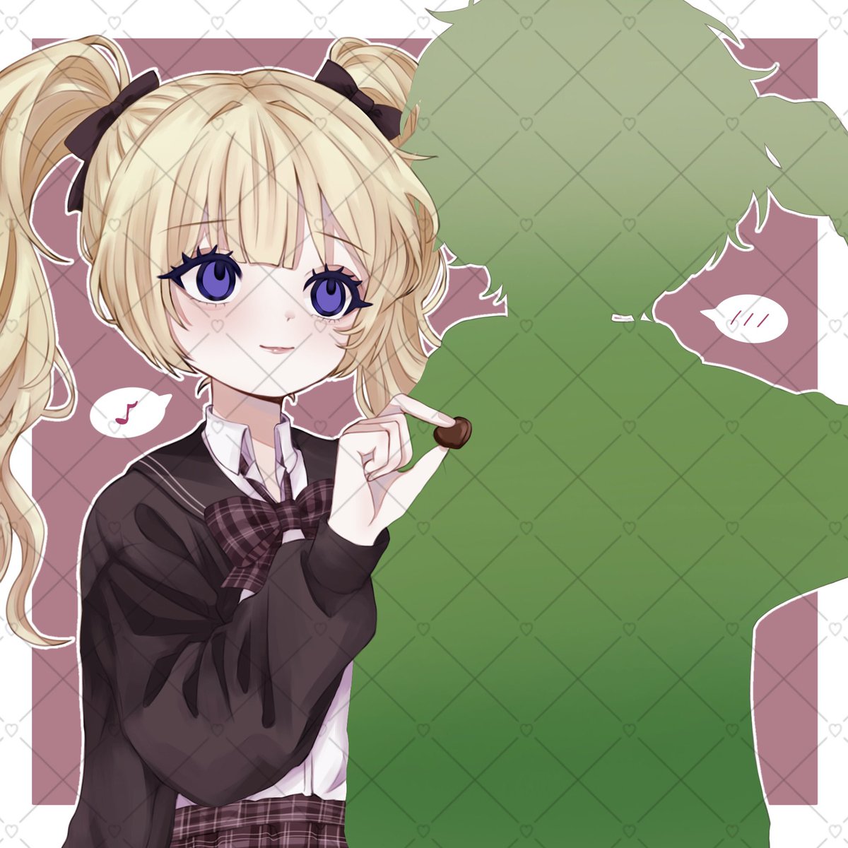 せみや tweet media