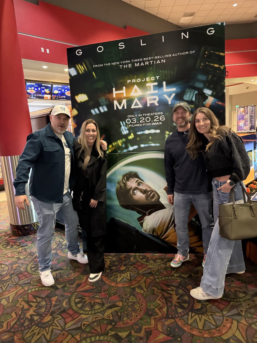 Chuck Warner tweet media