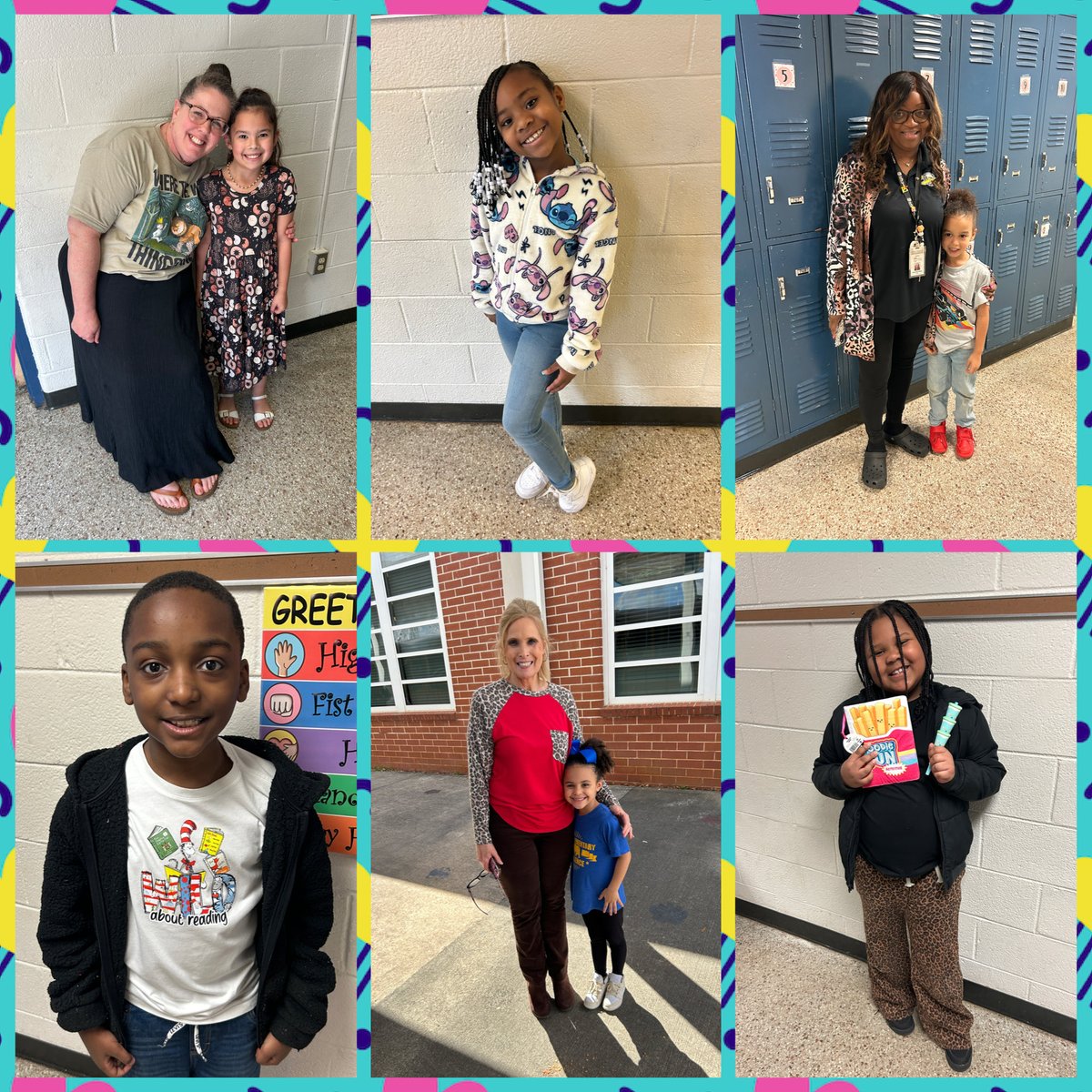 Orrs Elementary tweet media