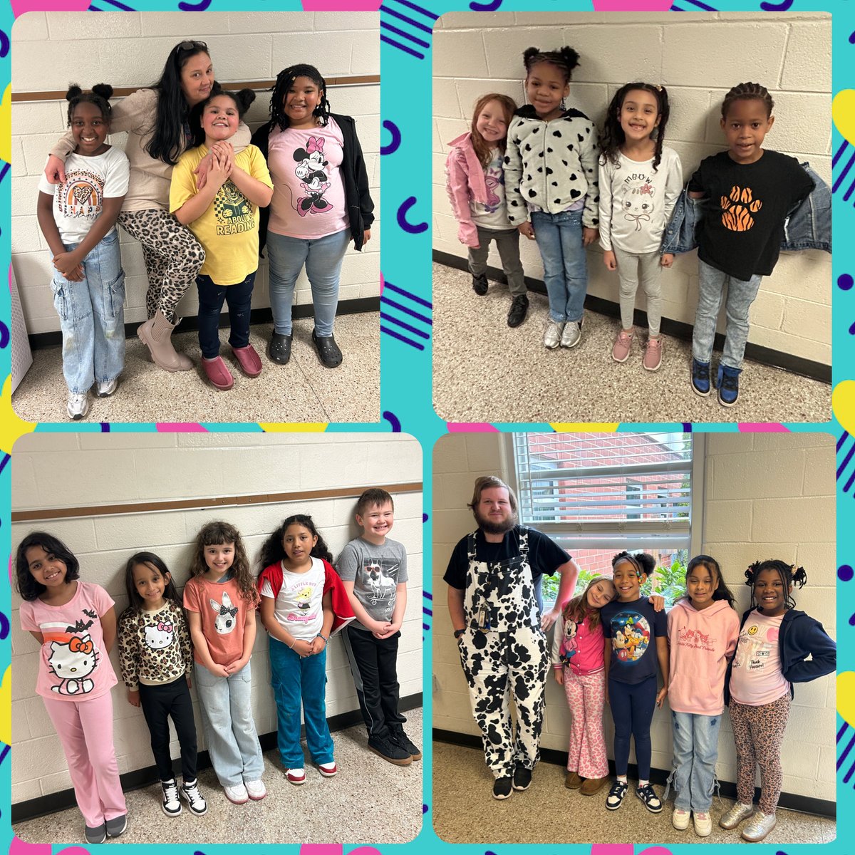 Orrs Elementary tweet media