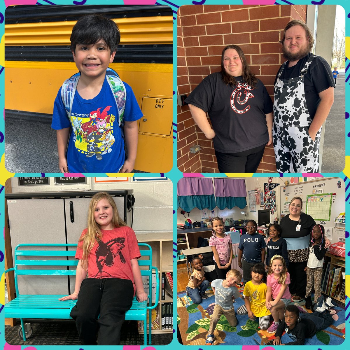 Orrs Elementary tweet media