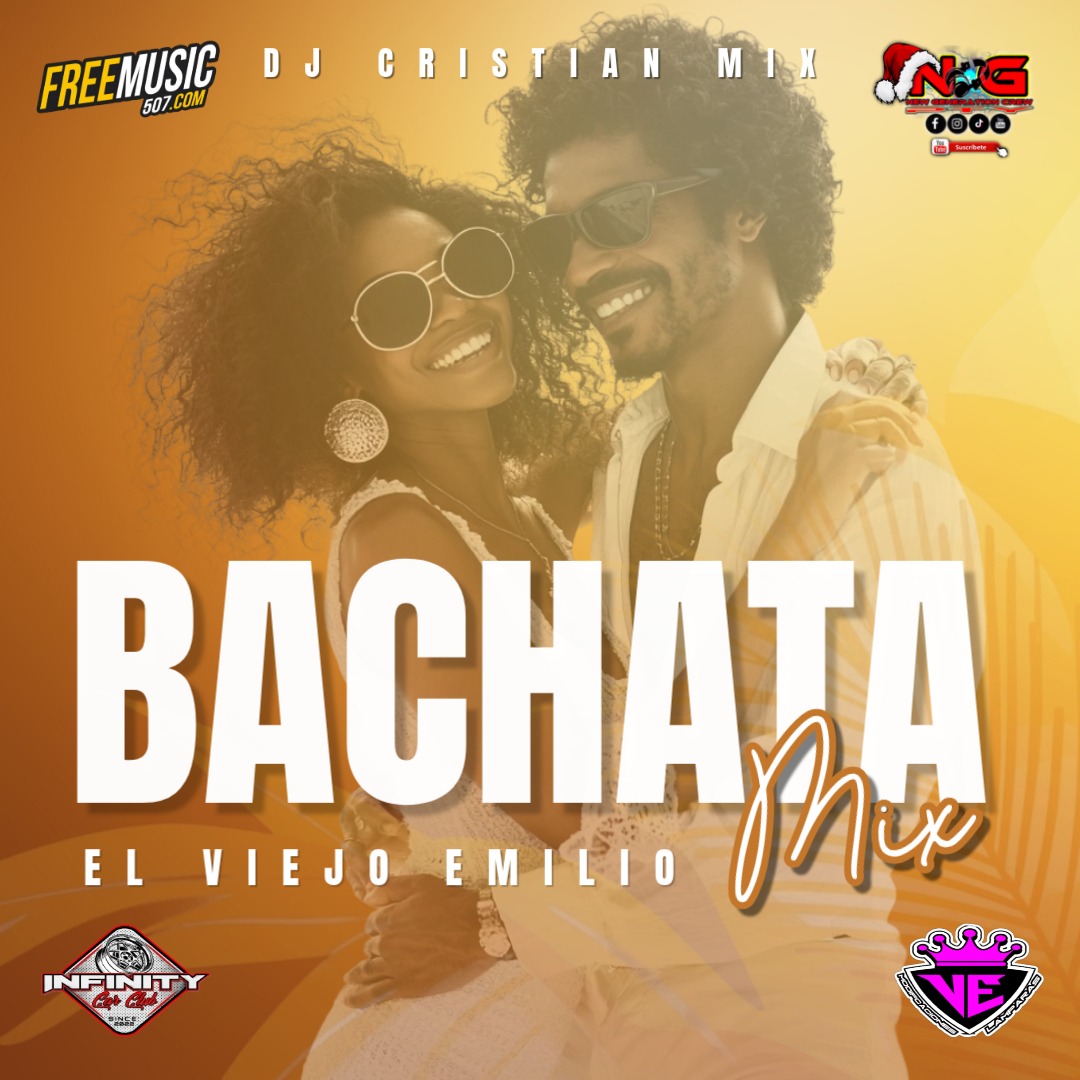 ngcrewpty's tweet photo. BACHATAS MIX EL VIEJO EMILIO ❌ DJ CRISTIAN MIX EL FKN TRAVESURA

🔴🎬𝙑í𝙖: 𝙔𝙤𝙪𝙩𝙪𝙗𝙚📥📥📥

https://t.co/qCqwQfS3zr

🚨𝕃𝕀ℕ𝕂 𝔻𝔼 𝔻𝔼𝕊ℂ𝔸ℝ𝔾𝔸🚨

https://t.co/Z0j2oE7B6m

🔴Siguenos📥📥📥
⁨⁨⁨⁨@ngcrewpty https://t.co/rl1yEweslg