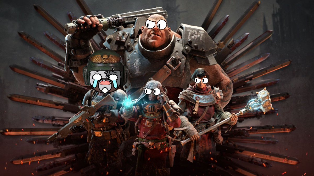 RebelRedVT🧟♂️🤖✝️Zomborg Dad VTuber tweet media