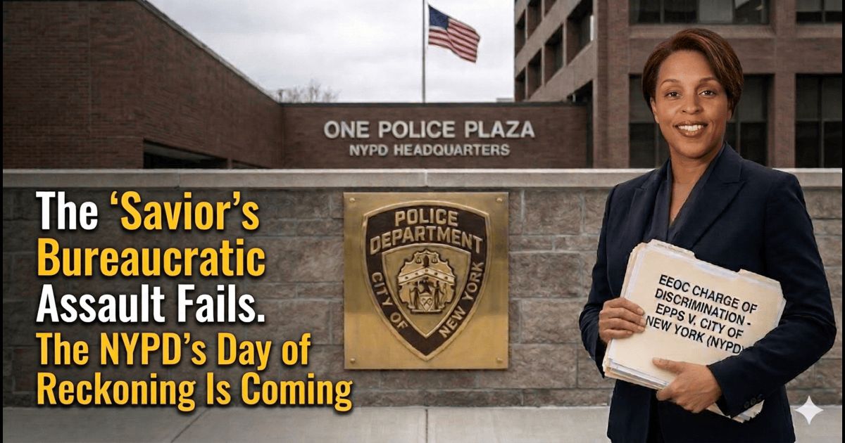 Eric Sanders, Esq. tweet media