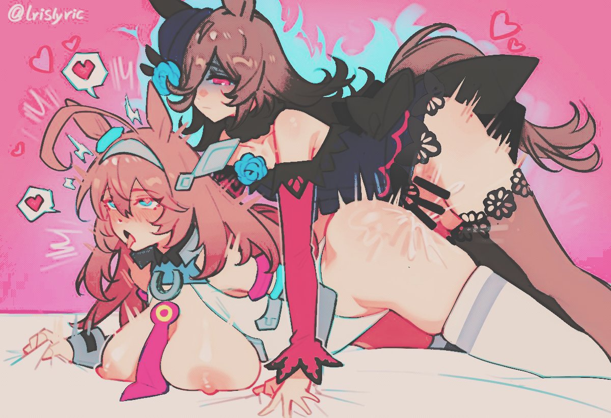 Cyborg_Uma's tweet photo. https://t.co/4Touu32Uwa