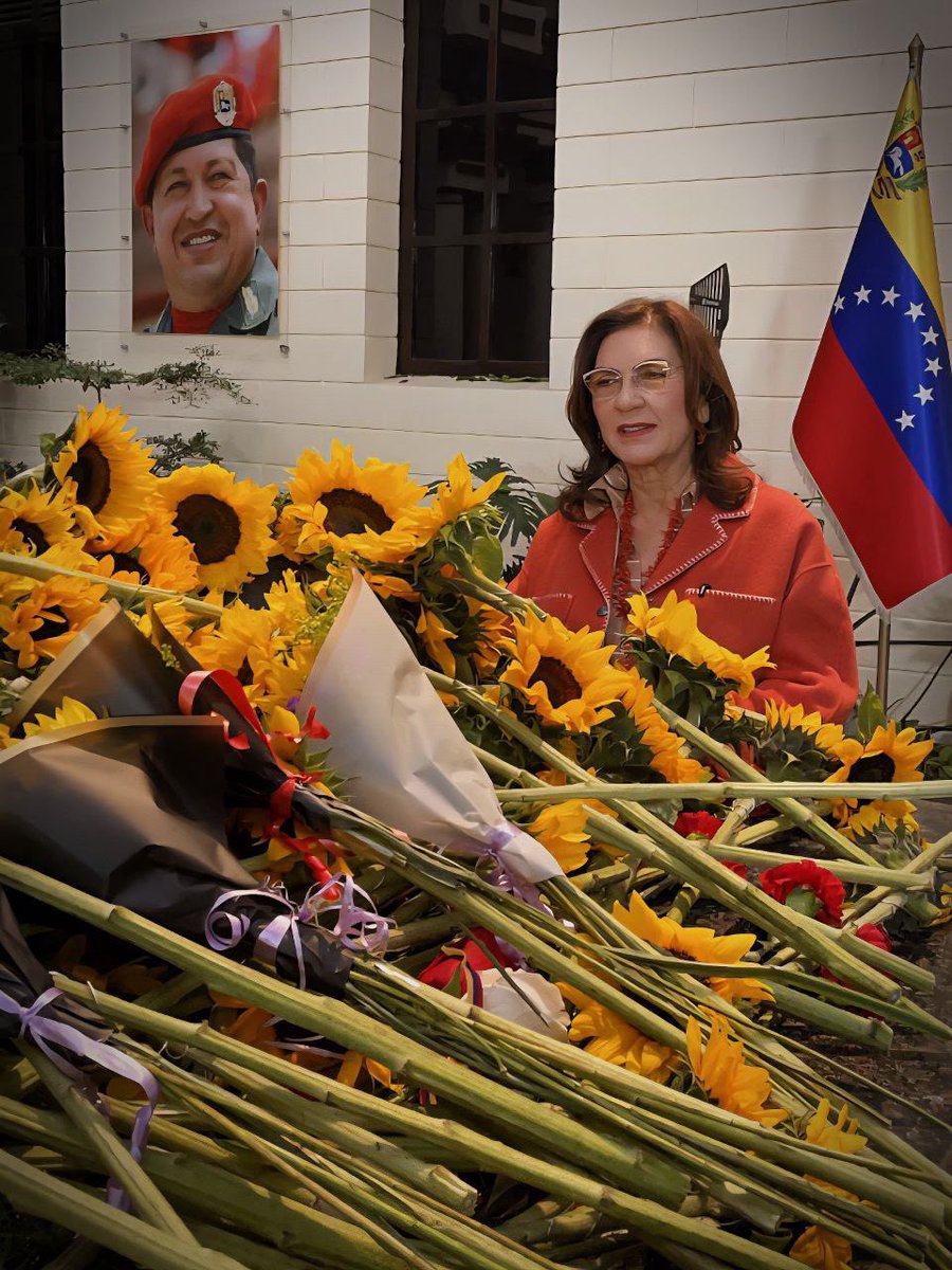 Jacqueline Faria tweet media