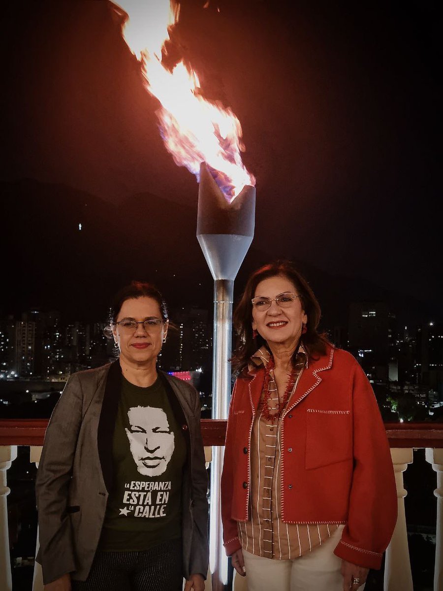 Jacqueline Faria tweet media