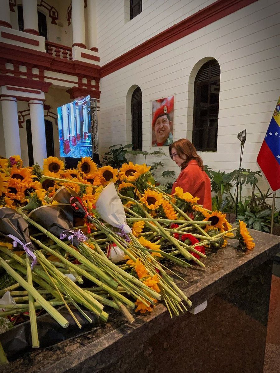 Jacqueline Faria tweet media