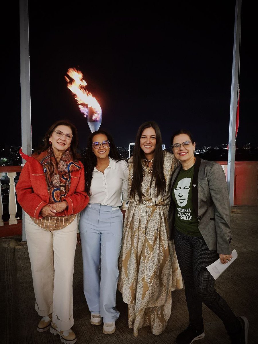 Jacqueline Faria tweet media