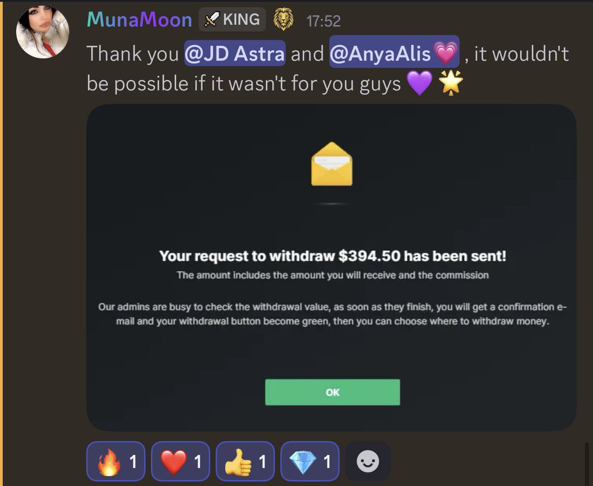 Anya Alis tweet media