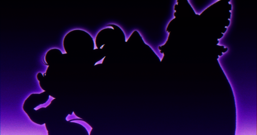 angelauxes 🔞 Artist 🍻 NTR 💌 (ENG/ESP) tweet media