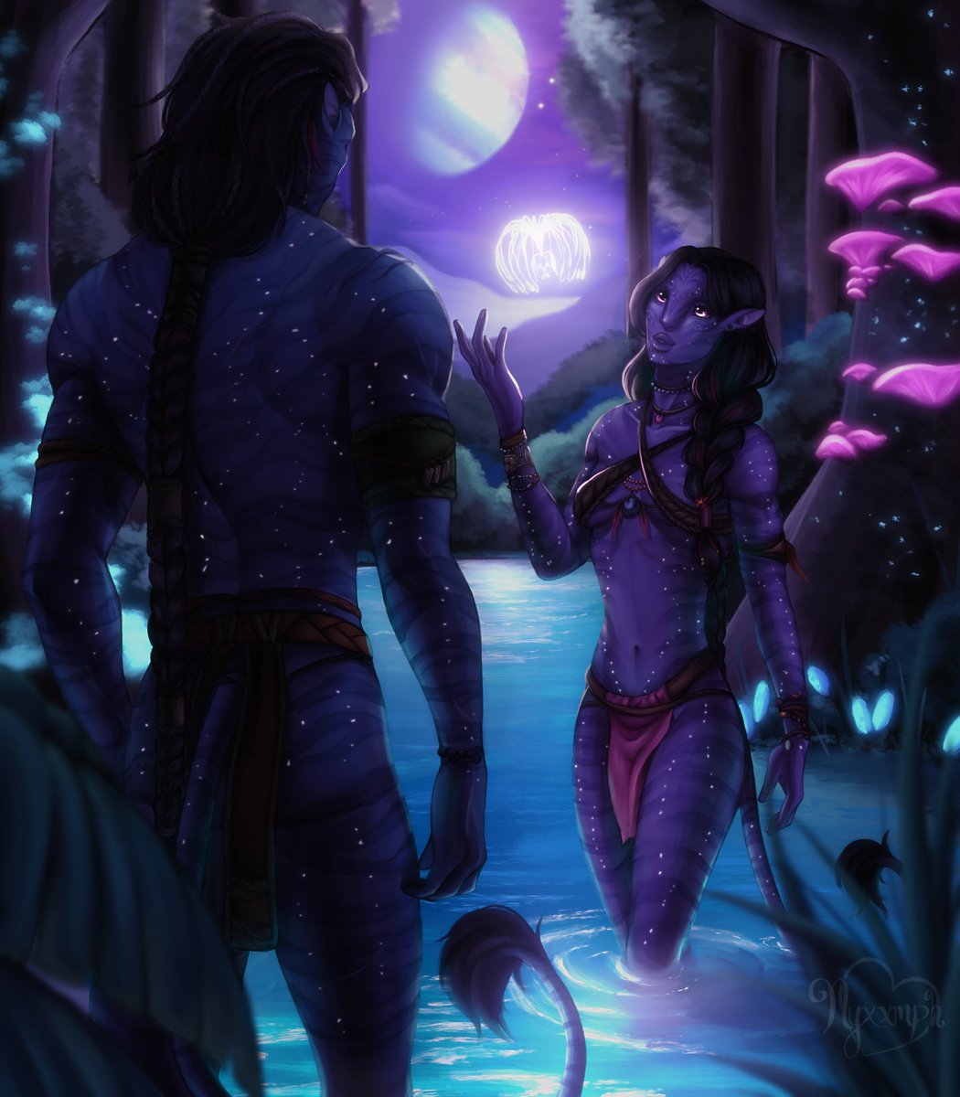 ˚ʚ nymph ɞ˚ tweet media