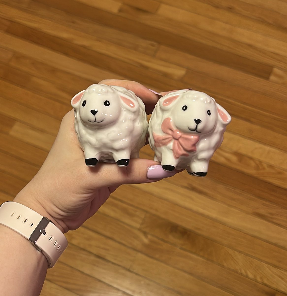 lambie 🐑🎀 tweet media