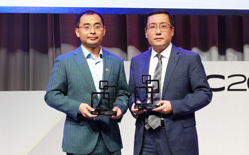 Huawei Cloud Core tweet media