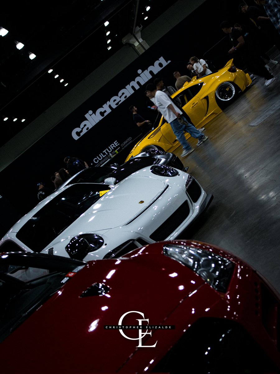chrisedirects's tweet photo. Imports everywhere. #calicreaming #importexpo #losangelesconventioncenter https://t.co/AdDGTa70hS
