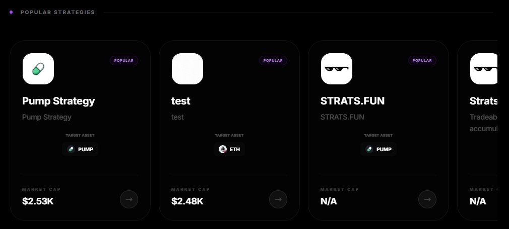 Strats tweet media