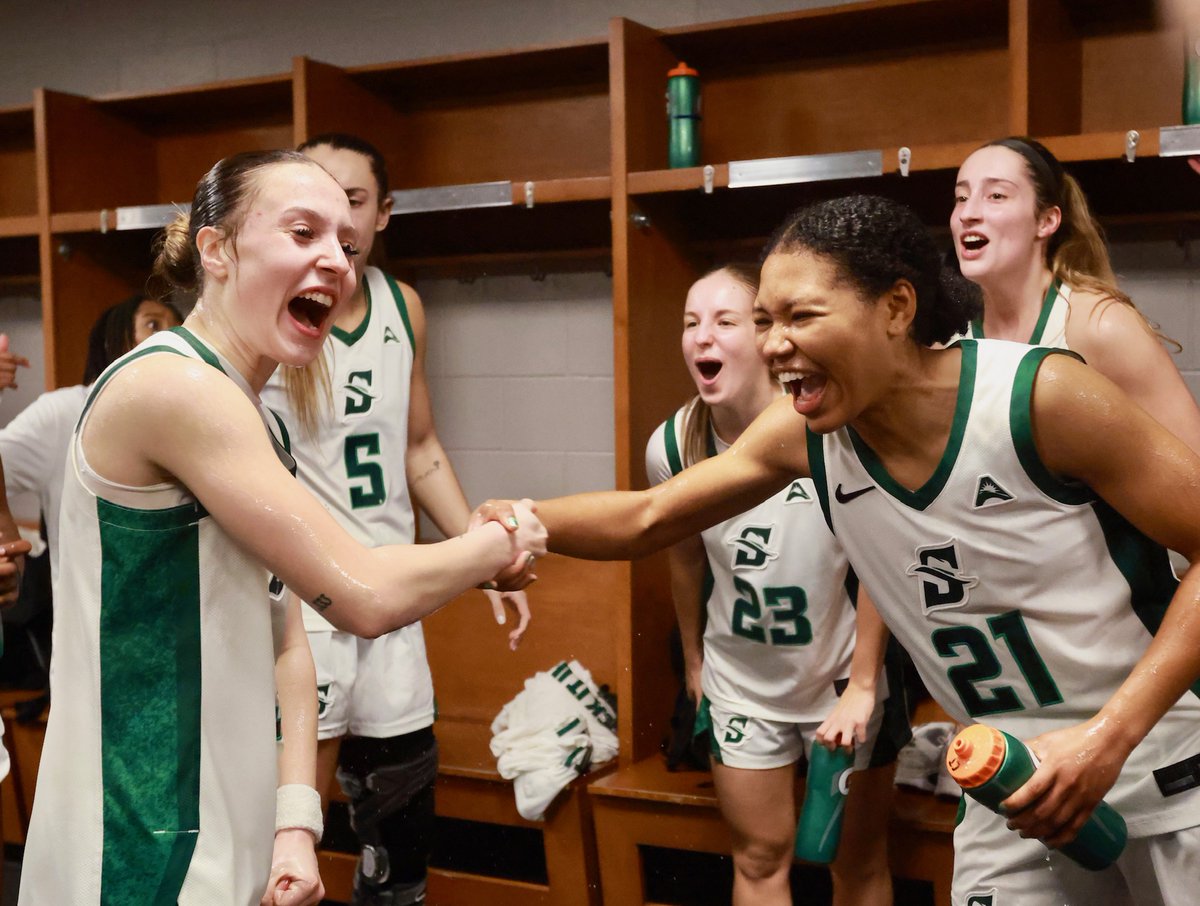 StetsonWBB tweet media