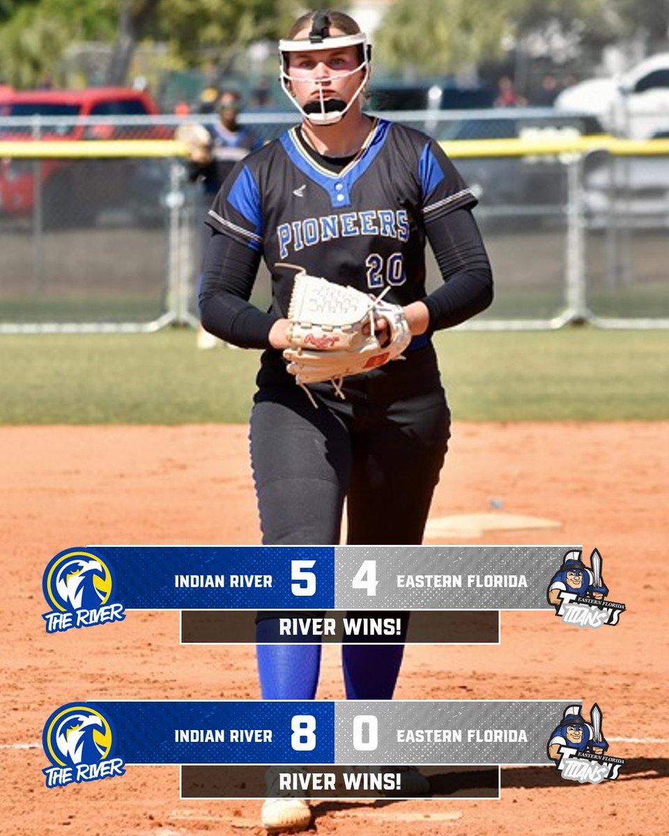 Indian River State College Athletics tweet media