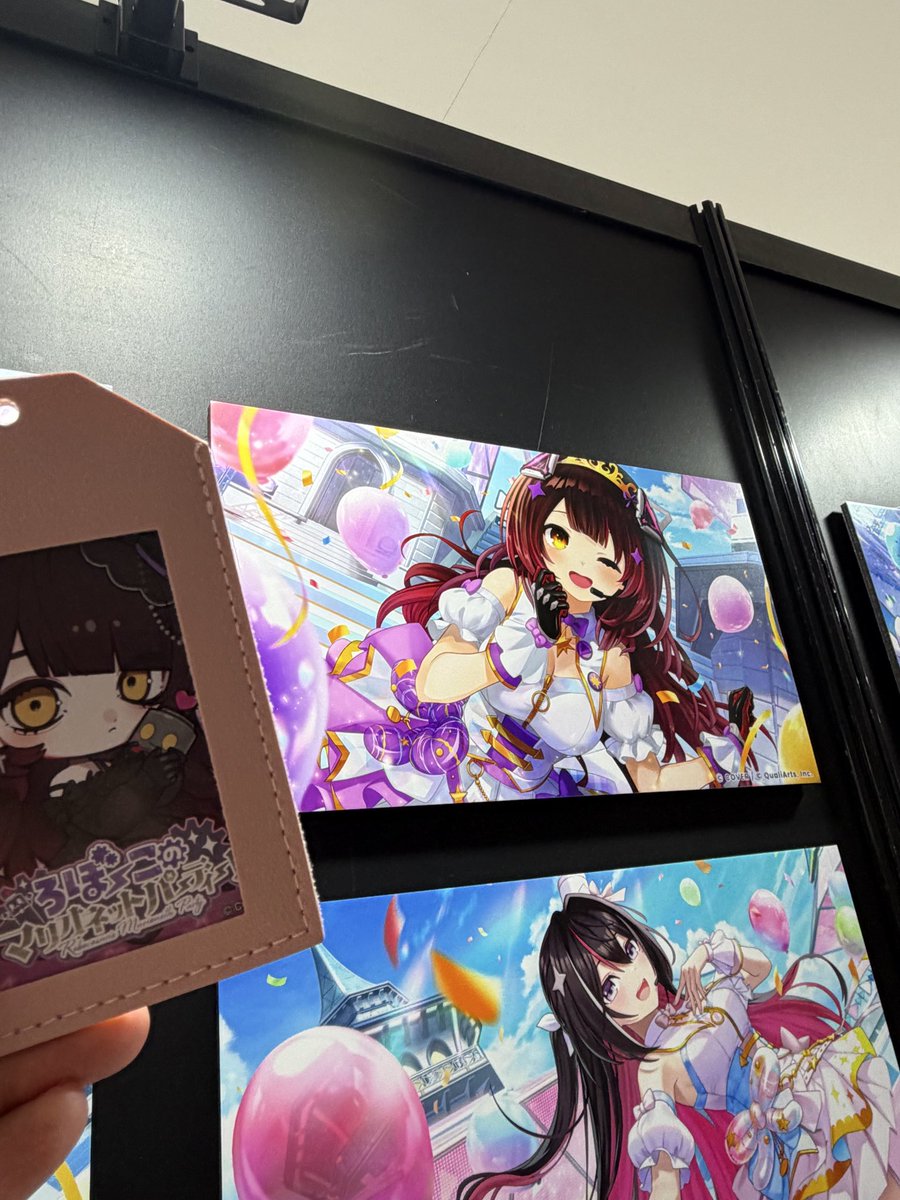 hololivefesEXPO26_DAY1 #みてみてろぼろぼ いやロボ子さんかわいい