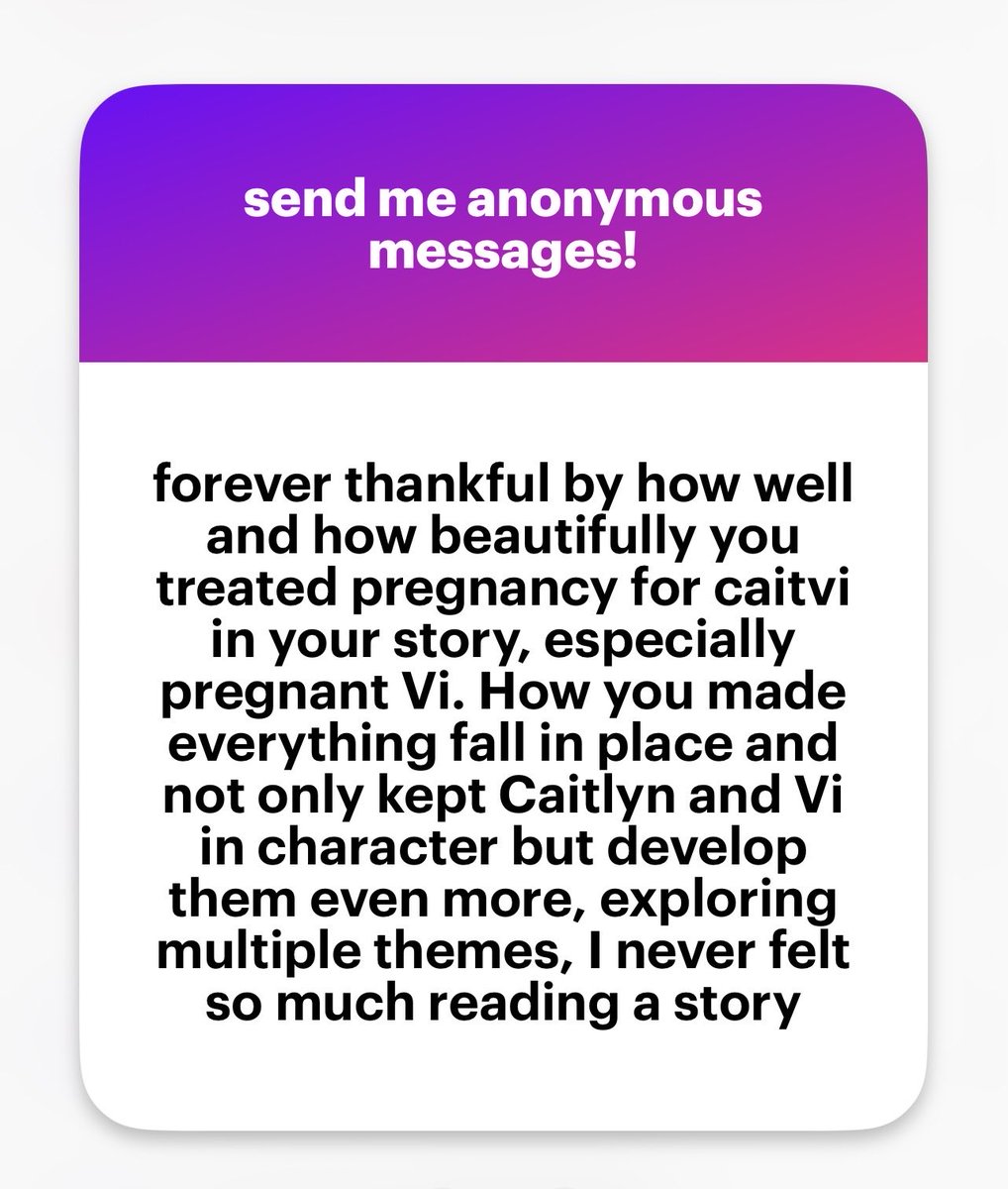 BeaSpam87's tweet photo. 🥺 I can’t tell you how much I appreciate you seeing the love that went into this story 💕 I love these two so much so being true to their characters as they start a family was THE most important thing to me 😭 I JUST LOVE THEM BEING MOMS TOGETHER https://t.co/DJgI4KA7Ow