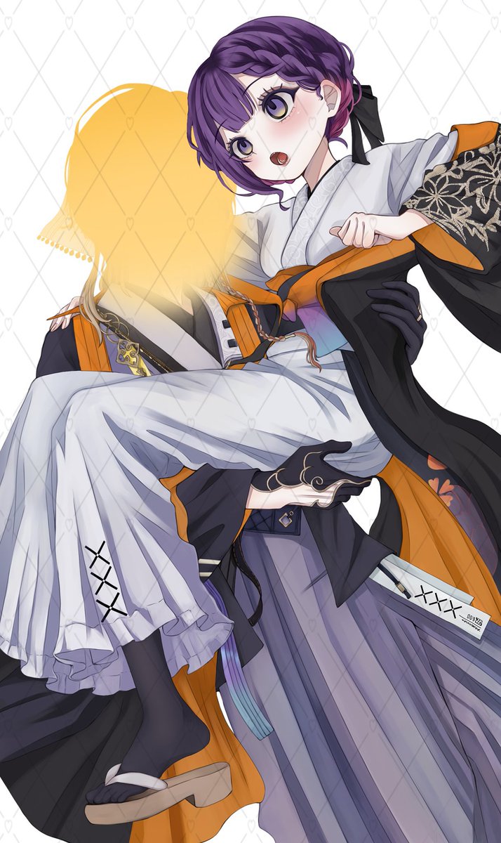 せみや tweet media