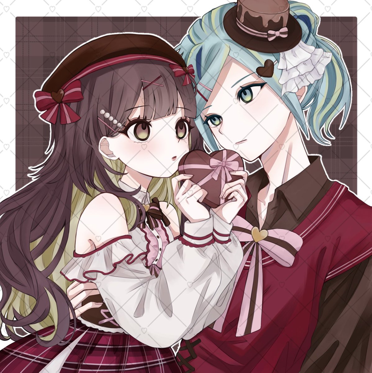 せみや tweet media