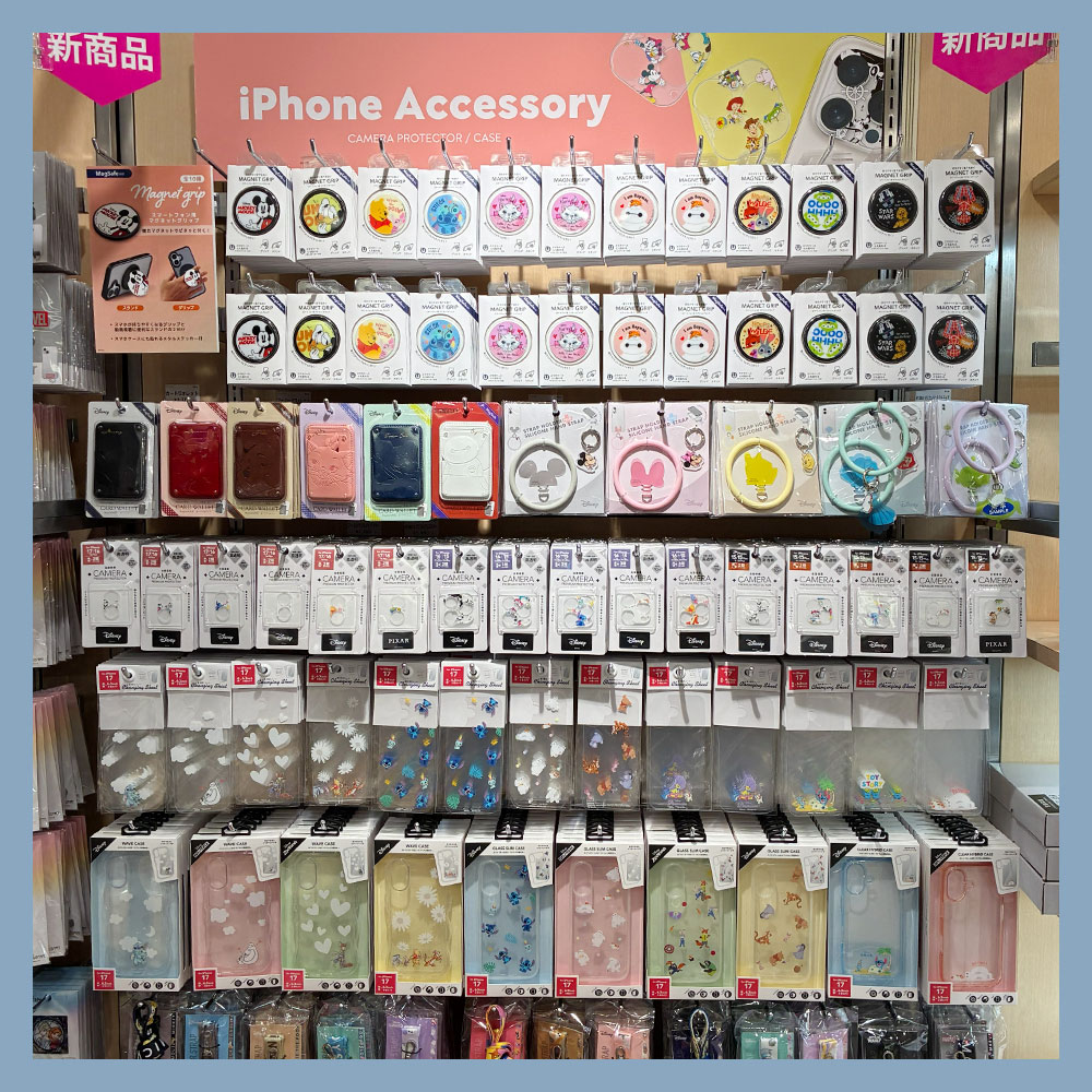 【公式】スマホアクセのPremium Style | 株式会社PGA tweet media