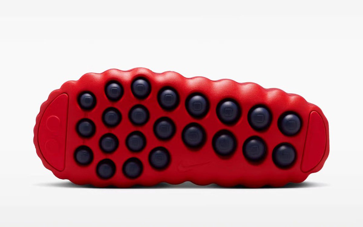Nike『Mind 001 “Team Red”』が4月より発売予定［HQ4307-601］【ナイキ