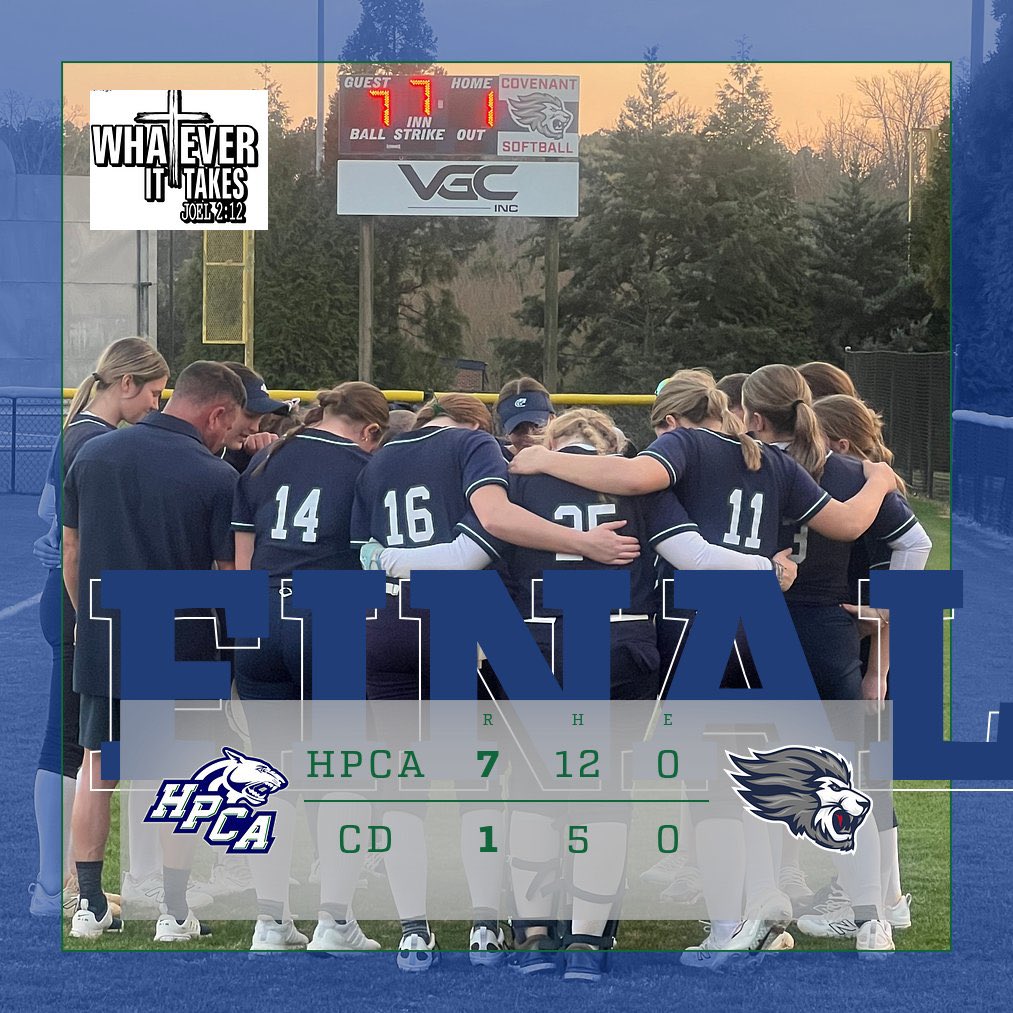 hpcasoftball tweet media