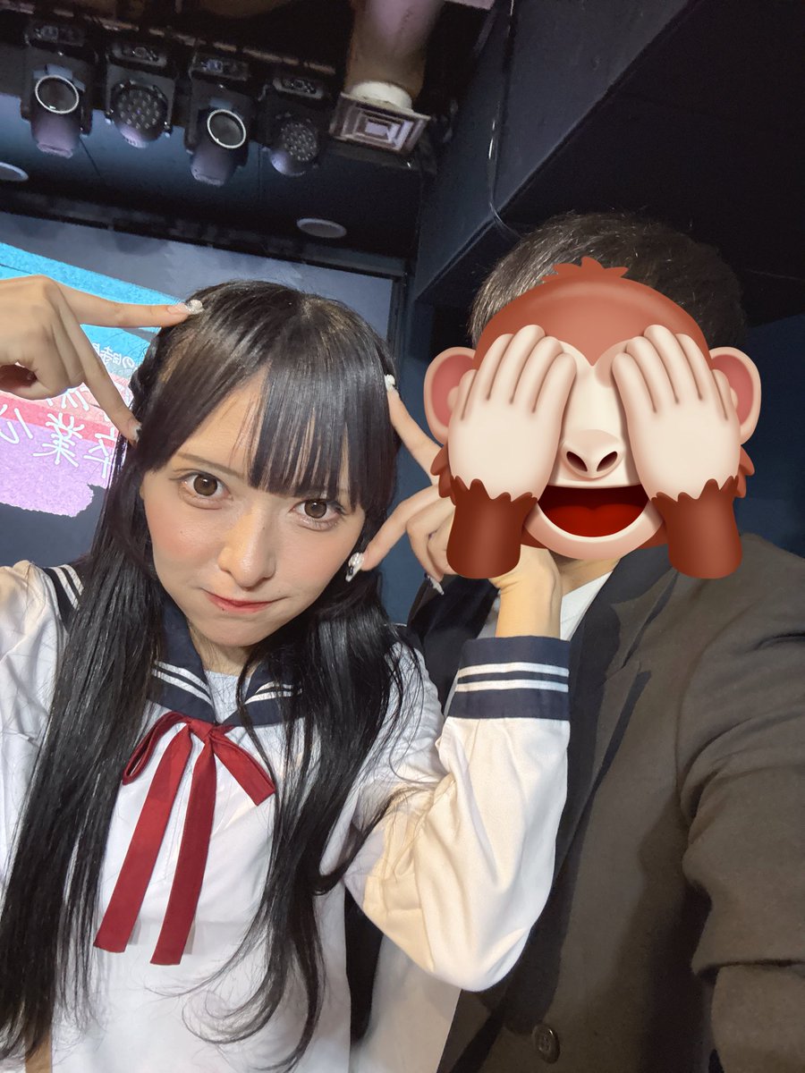 びーちる tweet media