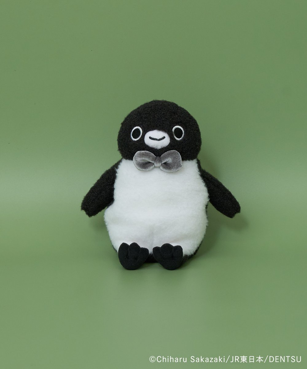 Suicaのペンギン価格に関するお詫びと訂正】 Suicaのペンギン