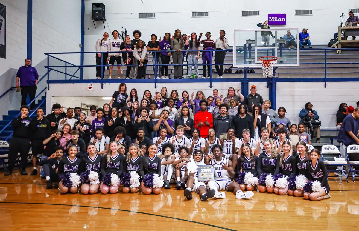 Bulldog Basketball tweet media