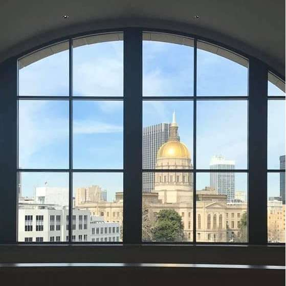 peachpundit's tweet photo. Fresh Post: Day 4 of Legislative Qualifying
Qualifying will close at noon on Friday.
https://t.co/2vyRDP2fRn
#GAGOP #GADEMS #GAPOL https://t.co/Qhkr10AC3l