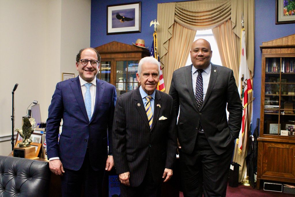 Rep. Jim Costa tweet media