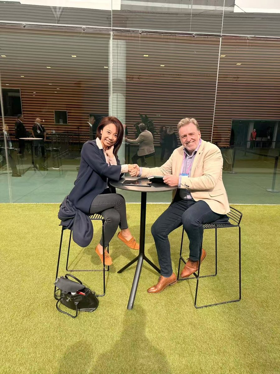 GOIPGroup's tweet photo. After 3 days at #MWC25, the answer is clear:

✅ Infrastructure that scales
✅ AI that delivers
✅ Ecosystems that connect

The future is intelligent. And integrated.

We're building it now.

Let's talk 👉 https://t.co/WLxgezQAHe https://t.co/a9PQ3JjBYJ