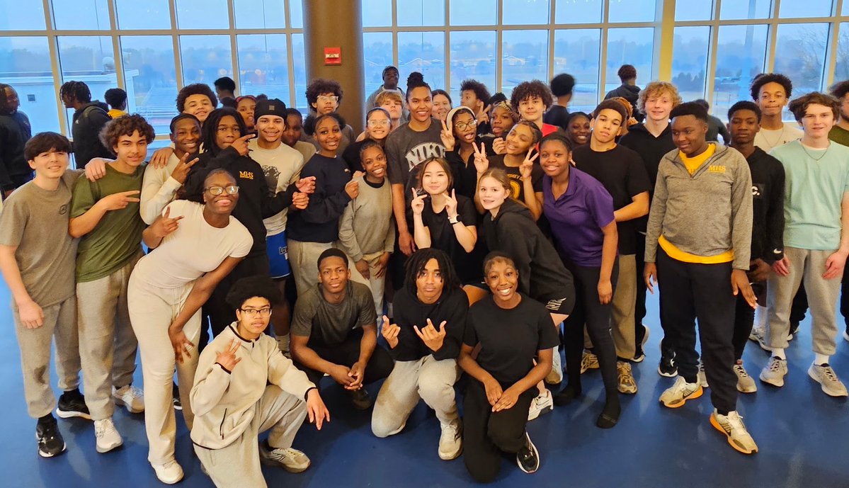 MHS Spartan Athletics tweet media