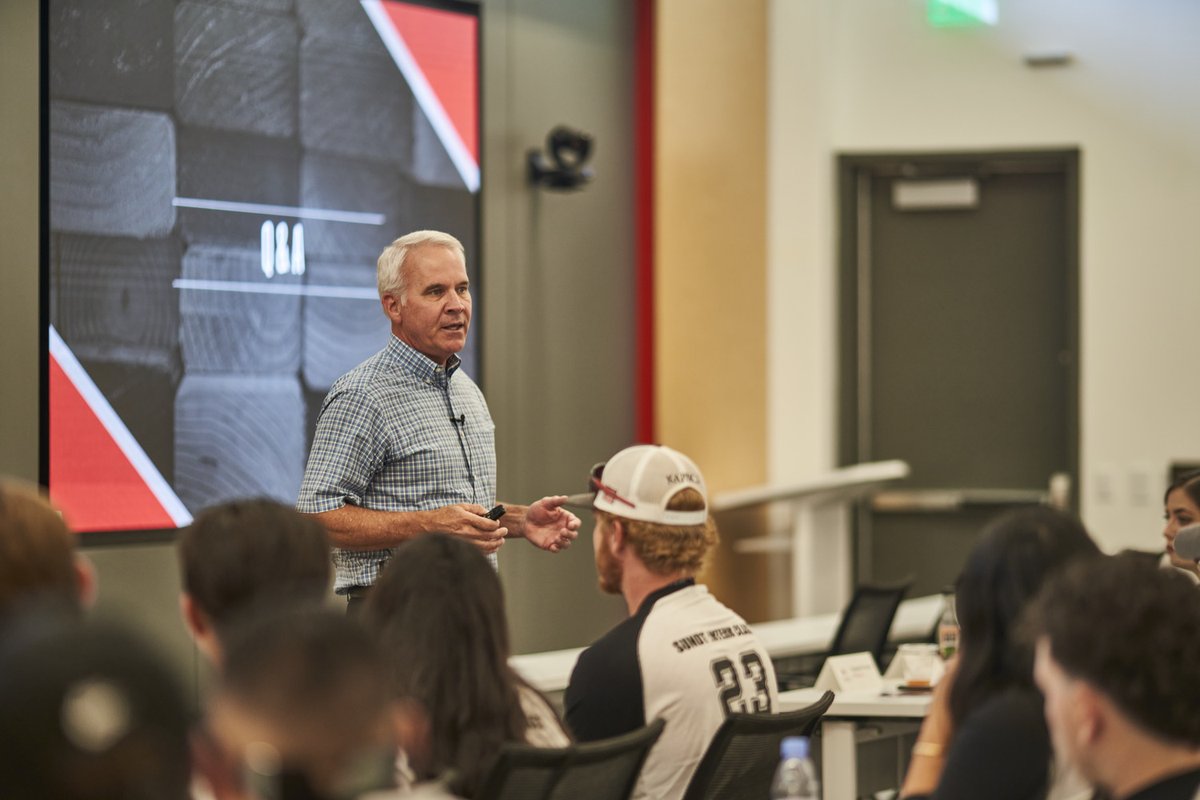 Sundt Construction tweet media