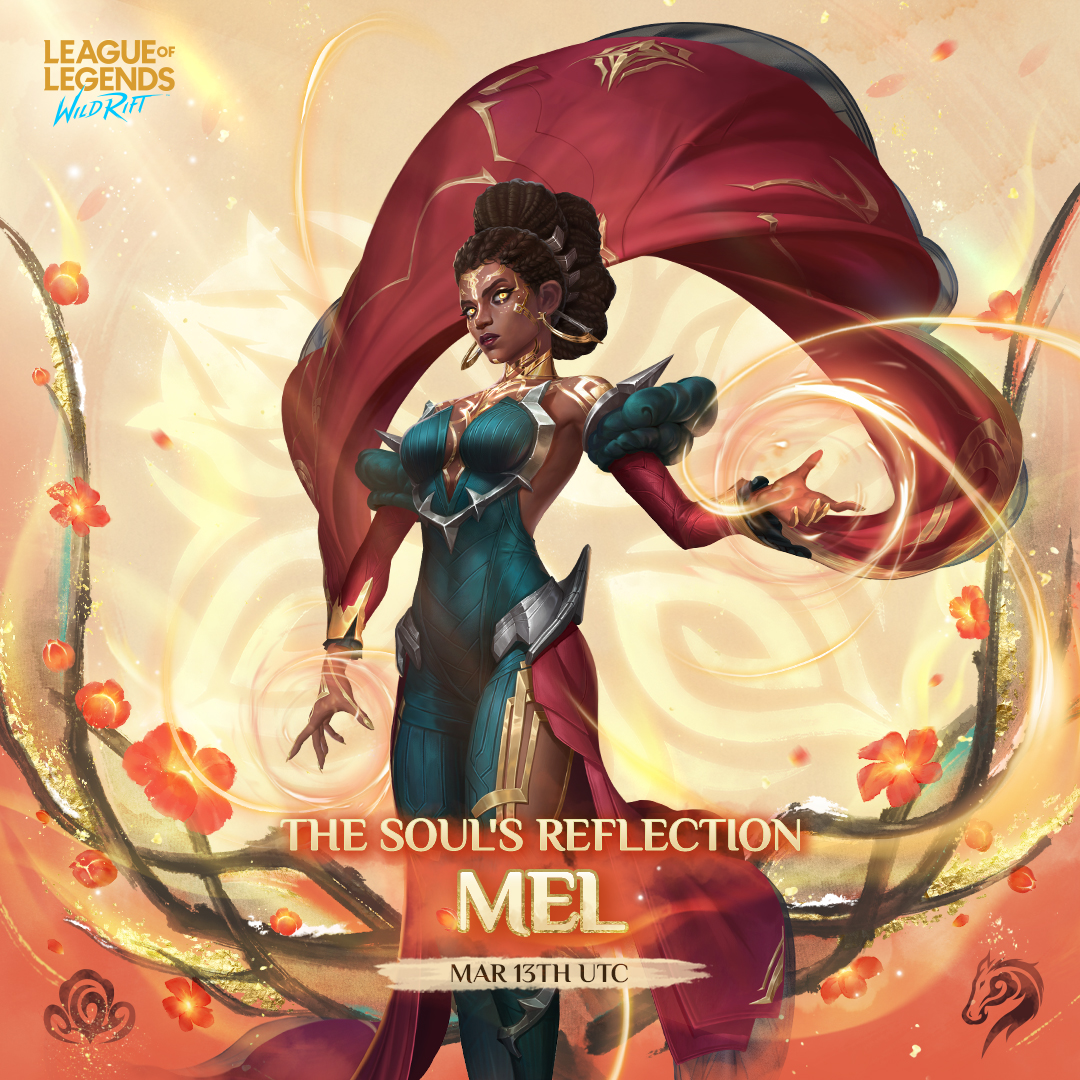 League of Legends: Wild Rift tweet media