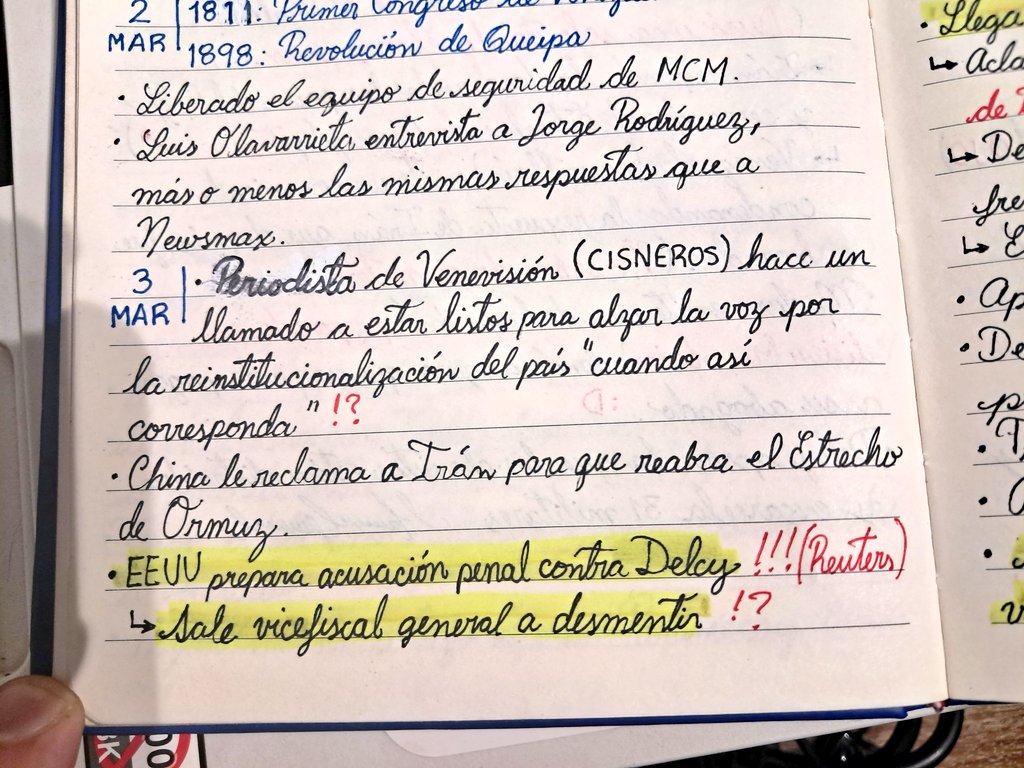 NotMarcelGranie's tweet photo. #3Mar y #4Mar https://t.co/TrViqvxcgG