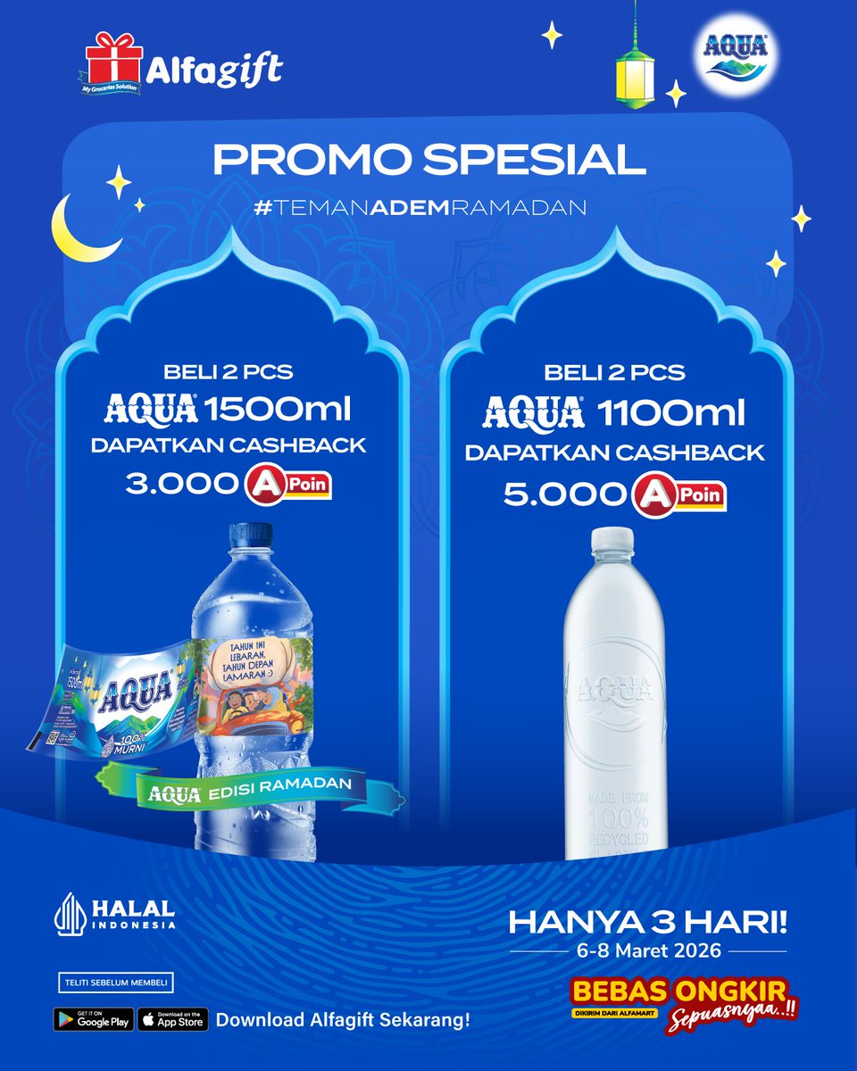 Alfagift tweet media