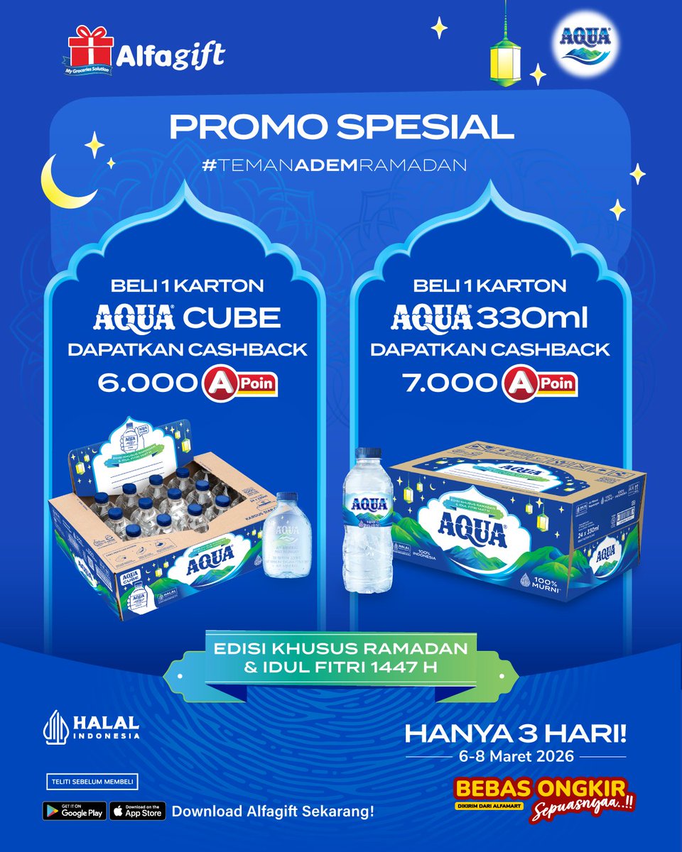 Alfagift tweet media