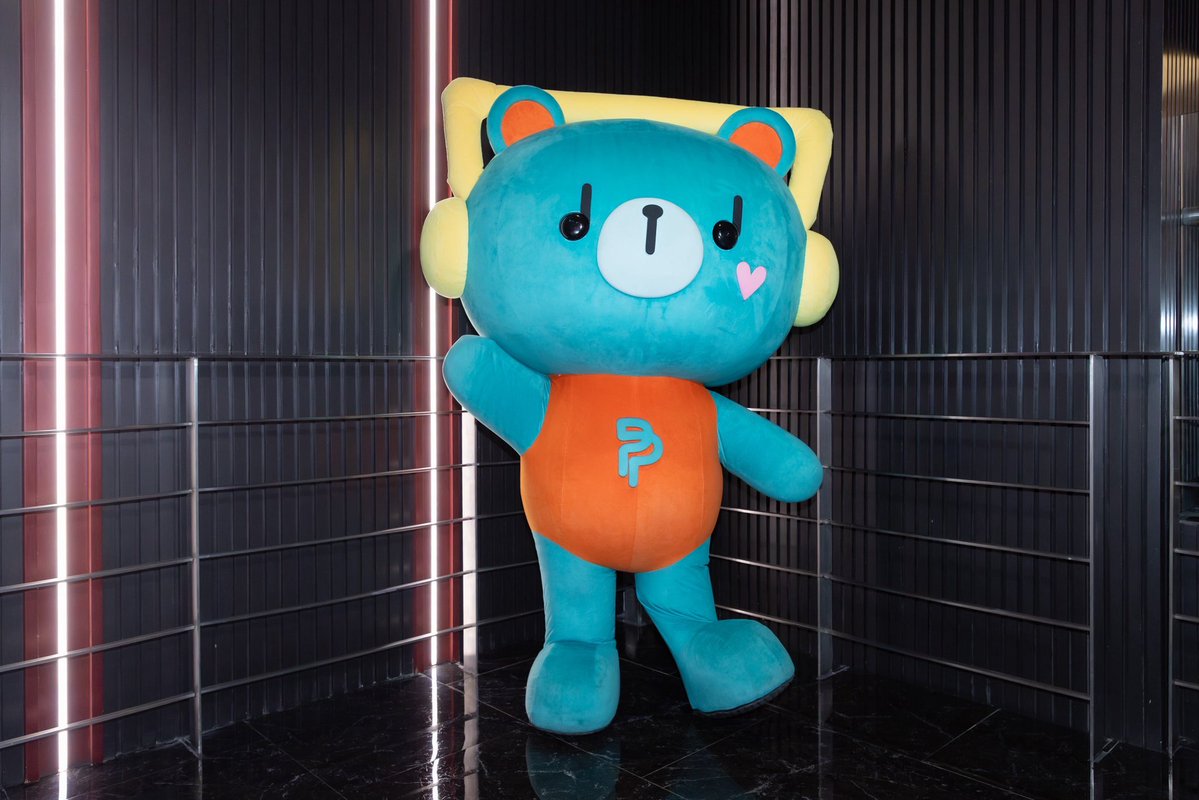 ✨ป่วนทุกการผจญภัย!
สนุกสุด ๆ กับ POND, PHUWIN, PERMPOON
ในรอบพิเศษ #SFFriendsScreening 
Disney &amp; Pixar's Hoppers ที่ SFW เซ็นทรัลเวิลด์

📸 ผู้โชคดีสามารถดาวน์โหลดภาพ GROUP PHOTO ได้ตั้งแต่วันนี้ - 12 มี.ค. 69
คลิกดาวน์โหลดภาพที่ 👉 bit.ly/4d2ZDRp