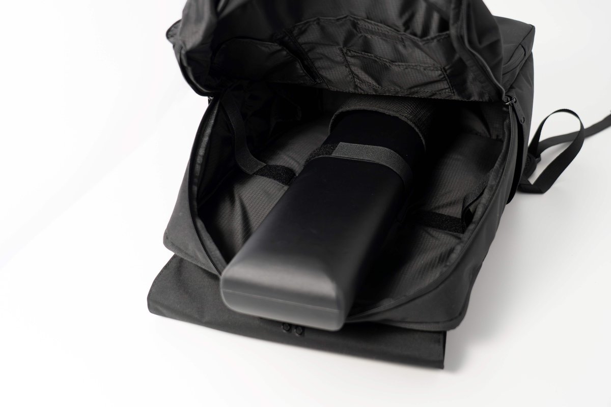 📅 3月6日本日発売！ anello×Pearl Flute のコラボフルートリュックが