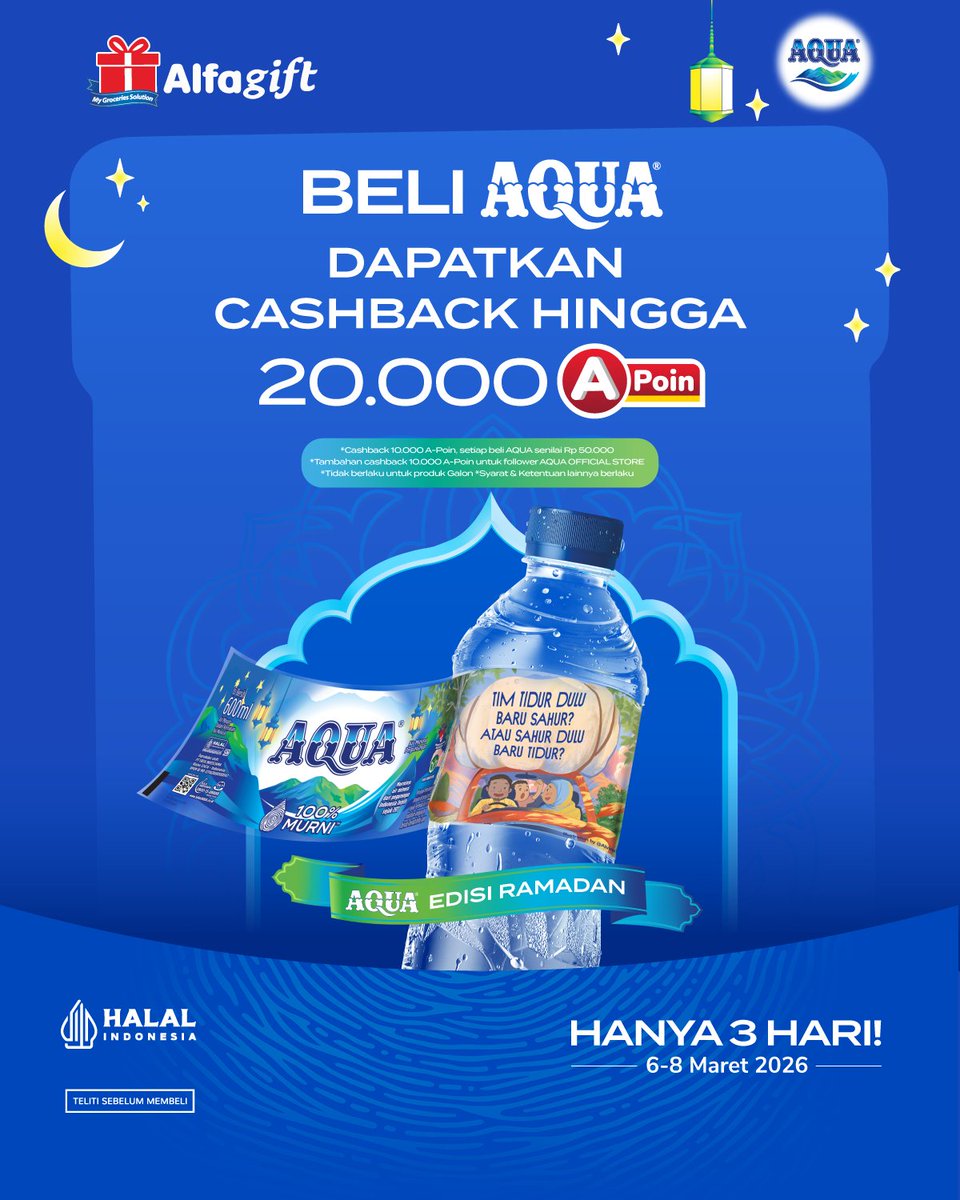 Alfagift tweet media