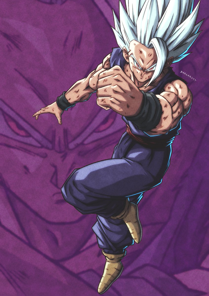 Barkarott (Commissions Open) tweet media