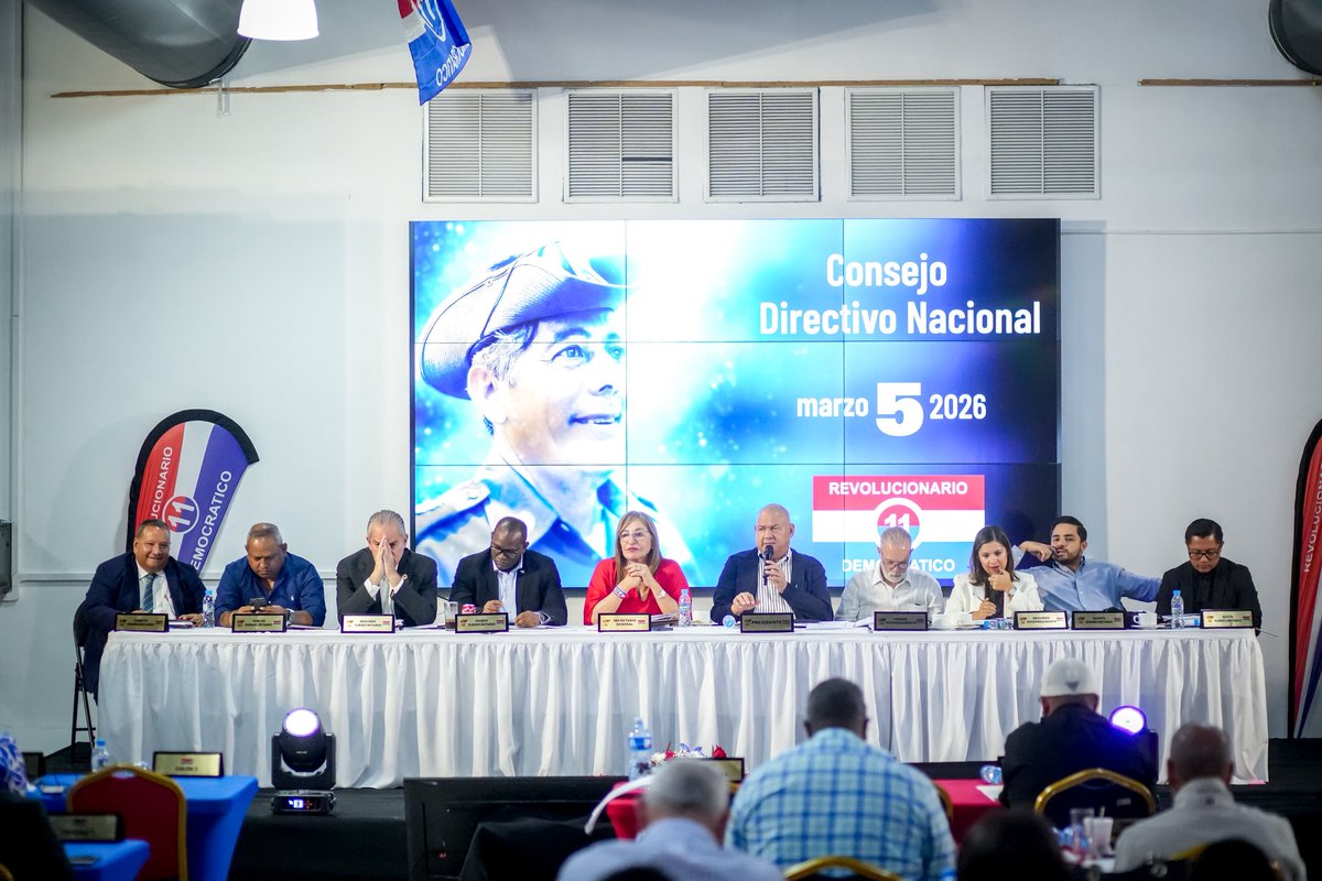 PRD Panamá tweet media