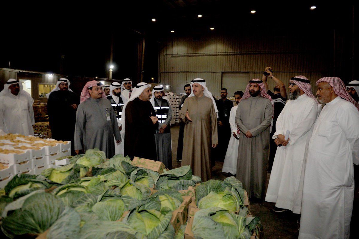 الاتحاد الكويتي للمزارعين tweet media