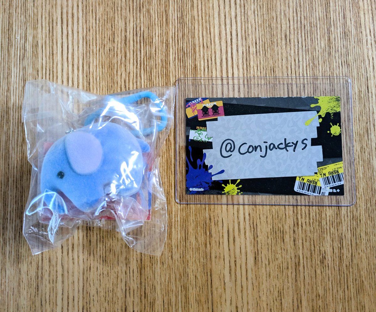 conchan取引用 tweet media