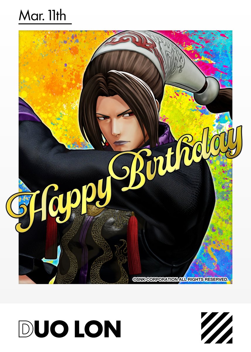 KOF STUDIO tweet media